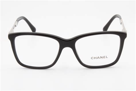 chanel 3331h 501|CHANEL Eyeglasses: Square Eyeglasses, acetate & nylon — .